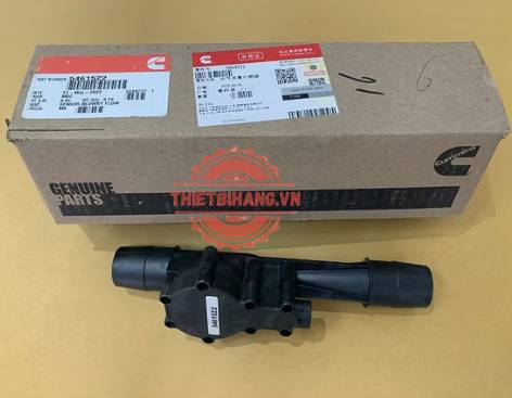 Cảm biến áp suất khí thổi Cummins 5461522 - SENSOR,BLOWBY FLOW