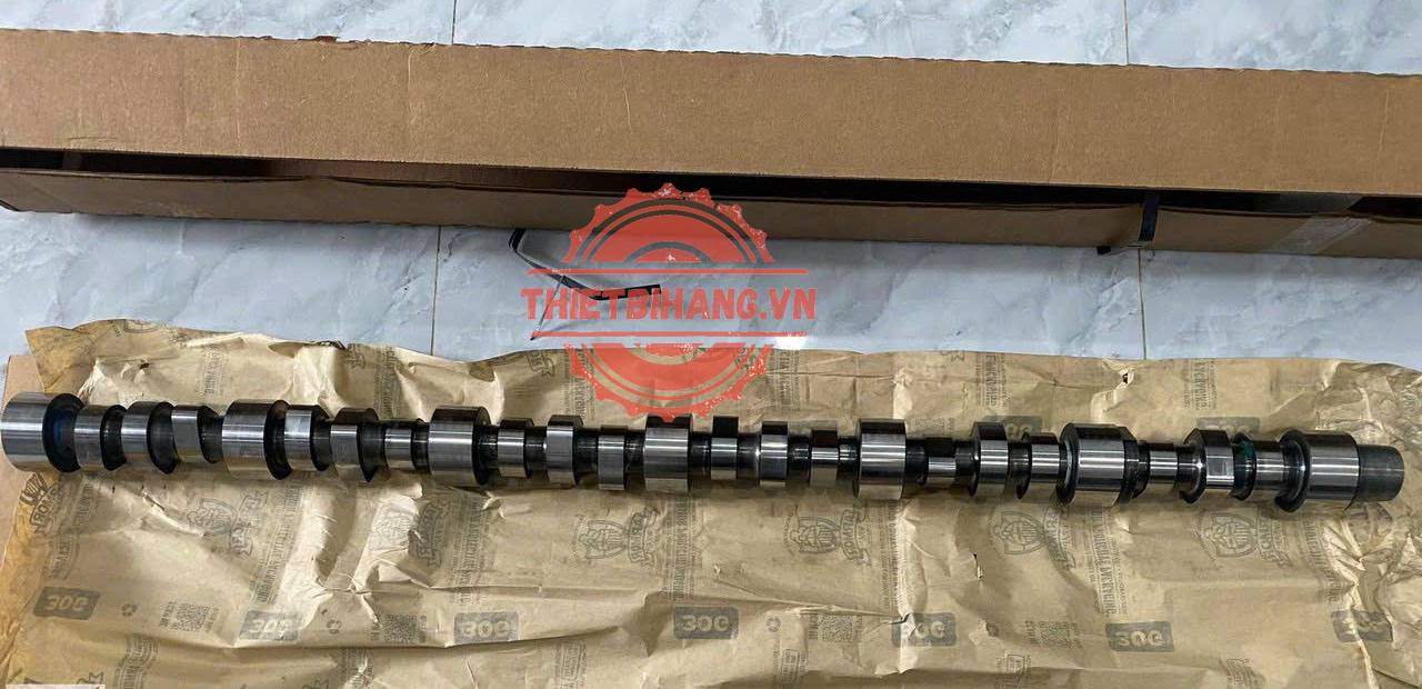Trục Cam cho động cơ Cummins ISX/QSX 15 4298626 CAMSHAFT
