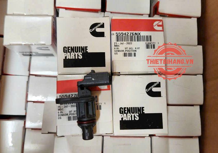 Cảm biến vị trí Cummins 5594276 Position Sensor
