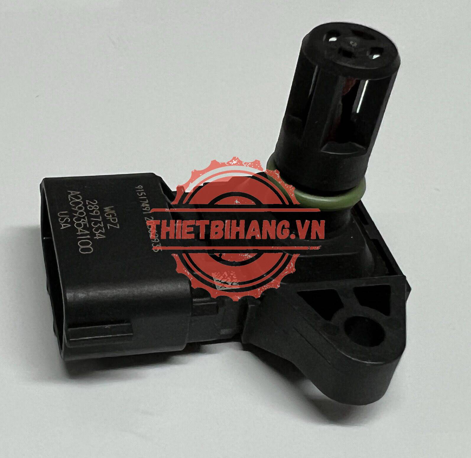 2897334/2897334NX/5698456 Cảm biến nhiệt độ Cummins
