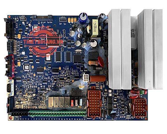 327-1379-02 Onan PCB Assembly