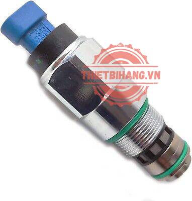 Bộ điều chỉnh nhiên liệu Cummins 3330600