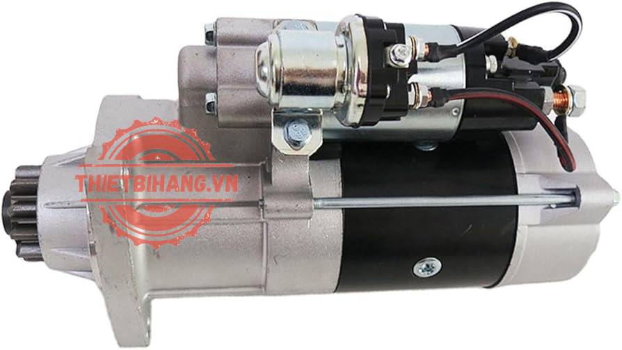 Củ đề động cơ Cummins 5367755