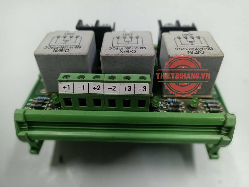 A049F209 Relay điều khiển Cummins
