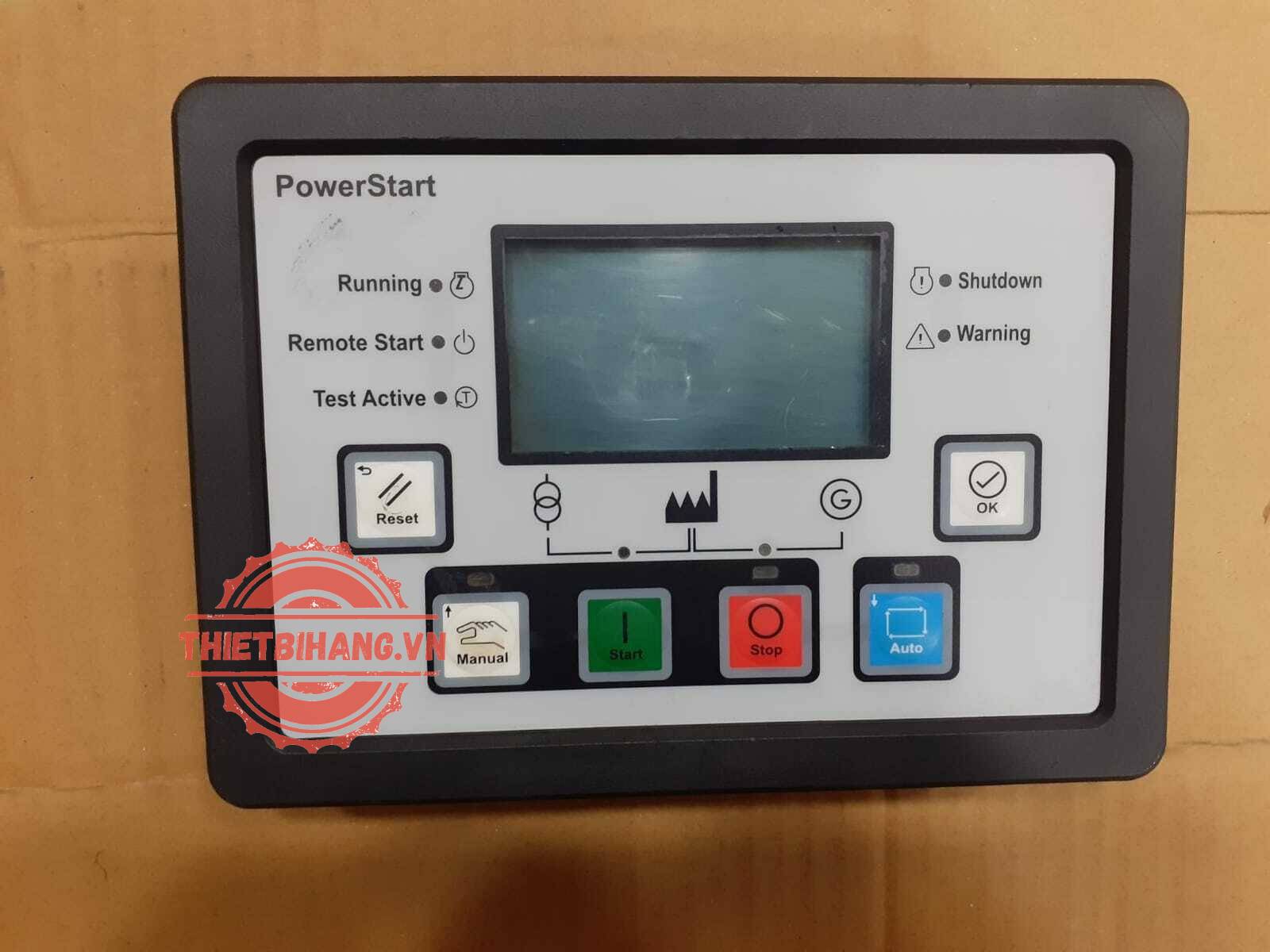A054G527 Bộ điều khiển/màn hình Cummins