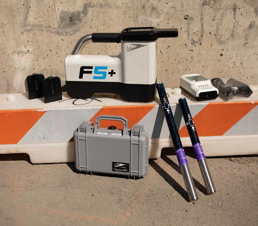 Bộ định vị Digitrak Falcon F5