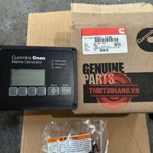 Màn hình Cummins Onan 0541-1130 Control Kit Digital Display