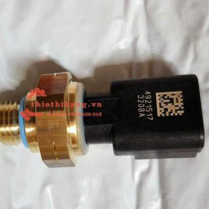 Cảm biến áp suất nhớt Cummins 4921517 Pressure Sensor