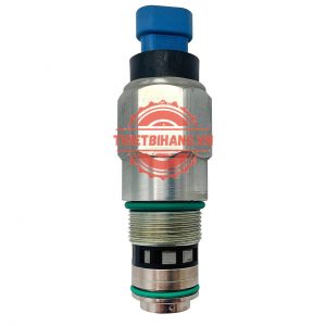 Bộ Cummins 3330600 Fuel Control Actuator