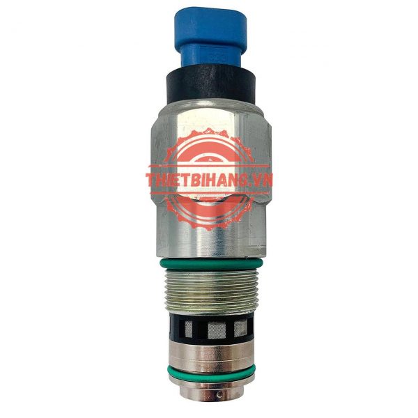 Bộ Cummins 3330600 Fuel Control Actuator