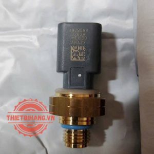 Cảm biến áp suất khí thải Cummins 4928594 Pressure Sensor