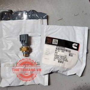 Cảm biến áp suất khí thải Cummins 4928594 Pressure Sensor