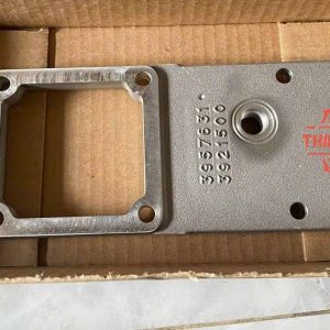 Cummins Intake Manifold Cover 3957631