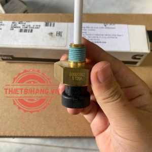 Cảm biến Cummins A055G562 Onan Low Coolant Sender