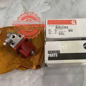 Van mở dầu Cummins 3035346 VALVE SHUTOFF