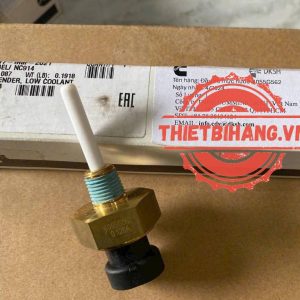 Cảm biến Cummins A055G562 Onan Low Coolant Sender