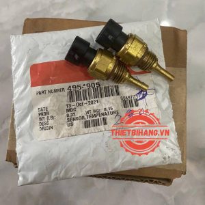 Cảm biến nhiệt độ Cummins 4954905 Temperature Sensor