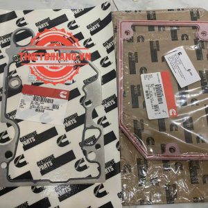 Gioăng nắp dàn cò Cummins 4920076 Rocker Lever Cover Gasket