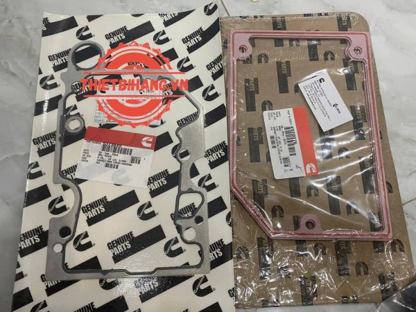 Gioăng nắp dàn cò Cummins 4920076 Rocker Lever Cover Gasket