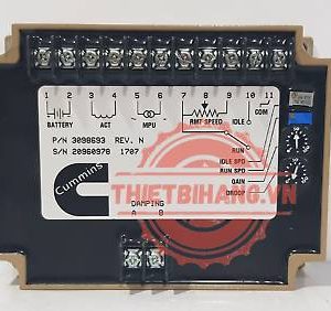 3283463 Bộ điều tốc Cummins Governor Control