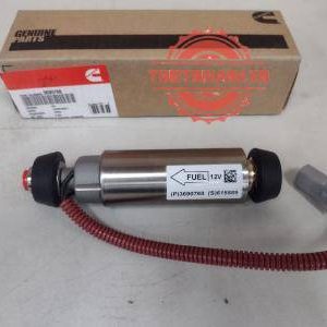 3690768 Bơm nhiên liệu động cơ Cummins ISX15