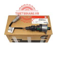 4903523 Bộ truyền động kiểm soát nhiên liệu điện tử Cummins