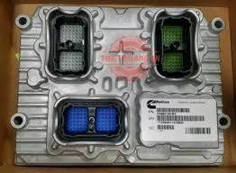 4993120RX Bộ điều khiển Cummins Electric Control Module