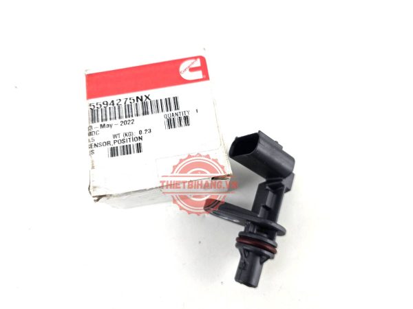 5594275NX Cảm biến vị trí Cummins
