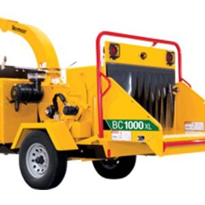 Máy băm cành cây BC1000XL Vermeer