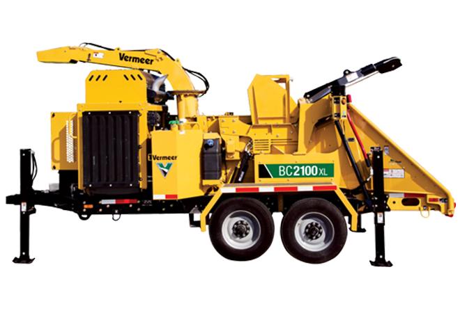 Máy băm nghiền gỗ khai thác gỗ lâm nghiệp BC2100XL Máy băm nghiền gỗ khai thác gỗ lâm nghiệp BC2100XL