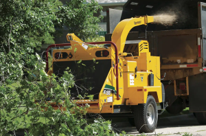 MÁY BĂM CÀNH CÂY TRONG ĐÔ THỊ