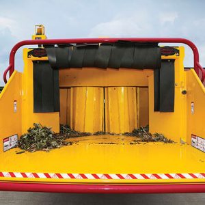 Máy băm cây di động công suất lớn BC1800XL Vermeer